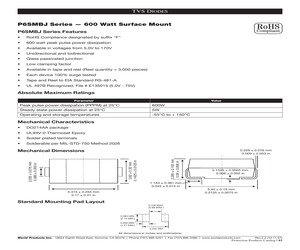 P6SMBJ28CA.pdf