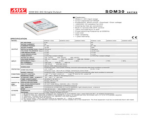 SDM30-12S5.pdf