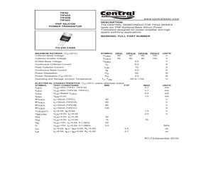 TIP42CLEADFREE.pdf