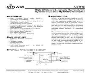 AIC1612COTR.pdf