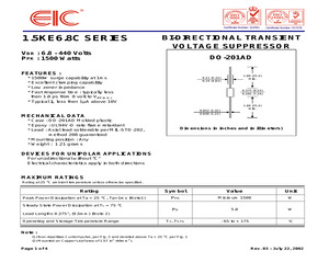 1.5KE18CA.pdf