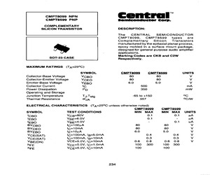 CMPT8099TR13LEADFREE.pdf