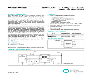 MAX3057ASA+.pdf