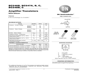 BC548CG.pdf