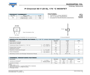 SUD50P06-15L-E3.pdf