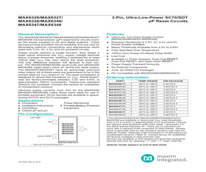 MAX6326XR22-T.pdf