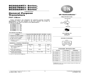 BC856AWT1.pdf