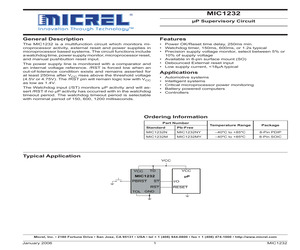 MIC1232MYTR.pdf