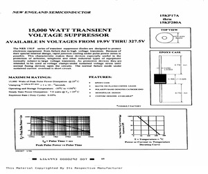 15KP60A.pdf