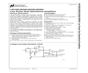 LM158AJ/883.pdf