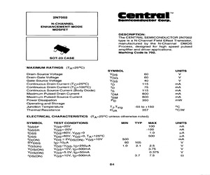 2N7002TR13LEADFREE.pdf