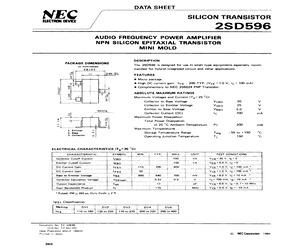 2SD596DV1-T1B-A.pdf