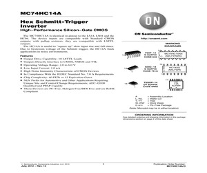 MC74HC14ADTR2G.pdf