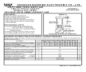 KBPC1005.pdf