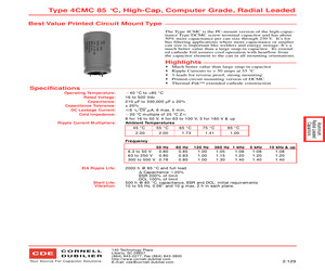 4CMC931T450EH8.pdf