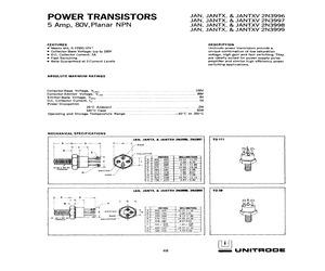 JANTXV2N3998.pdf