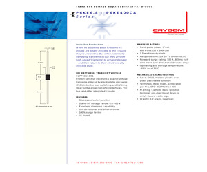 P6KE180CAB.pdf