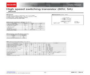 2SC5103TLP.pdf