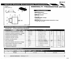 SS8050LT1-TP.pdf