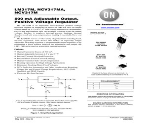 LM317MADTRK.pdf