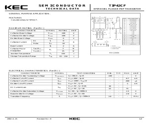 TIP42CF.pdf