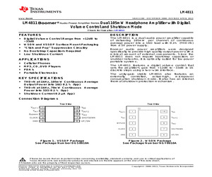 LM4811MM/NOPB.pdf