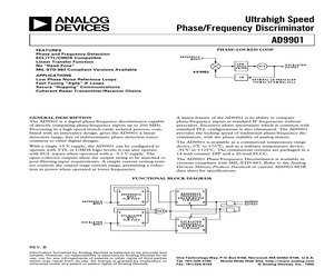 AD9901TQ/883B.pdf