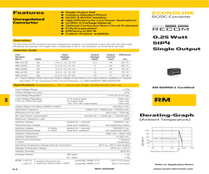 RM-0505S/HP.pdf