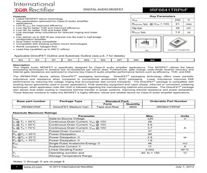 IRF6641TRPBF.pdf