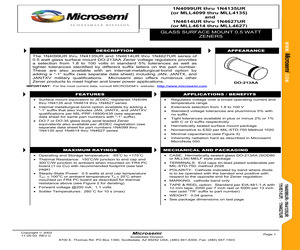 JANTX1N4105CURTR.pdf