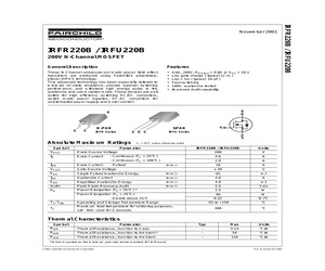 IRFU220BTU_FP001.pdf