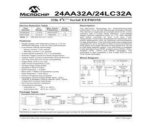 24LC32A-I/MS.pdf
