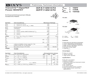 IXFA110N15T2.pdf