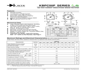 KBPC5006P-LF.pdf