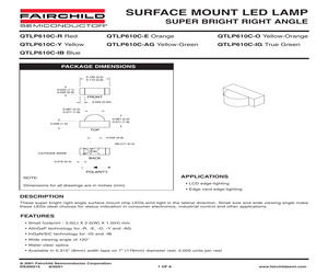 QTLP610COTR.pdf