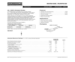 MUR8100E.pdf
