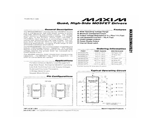 MAX620CWN+T.pdf