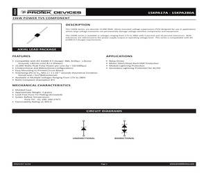 15KPA85CA.pdf