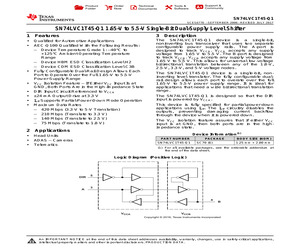 SN74LVC1T45QDCKRQ1.pdf