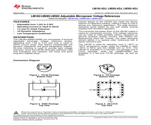 LM185BH/NOPB.pdf