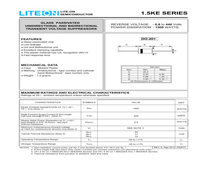 1.5KE350A.pdf