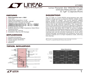 LT1381CS.pdf