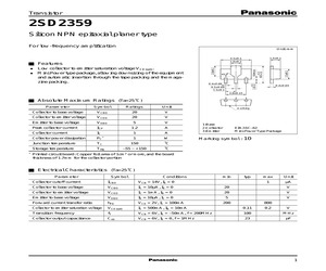 2SD2359.pdf