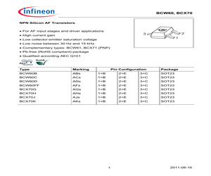 BCX70GE6327HTSA1.pdf