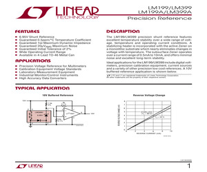 LM399H#TR.pdf