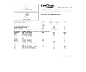 2N3440LEADFREE.pdf