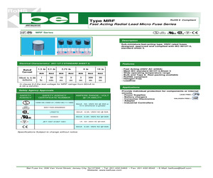 MRF630AMMO.pdf