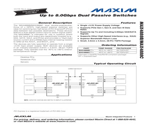 MAX4888BETI+T.pdf