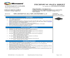 MXLPLAD15KP150CAE3.pdf