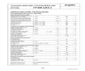 FP40R12KE3.pdf
